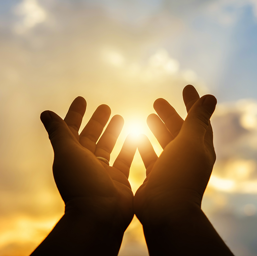 درمان وسواس فکری مذهبی