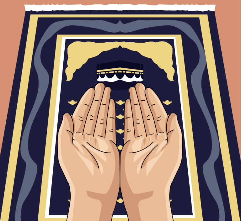 اختلال وسواس فکری مذهبی (Religious OCD) چیست و چگونه درمان می‌شود؟