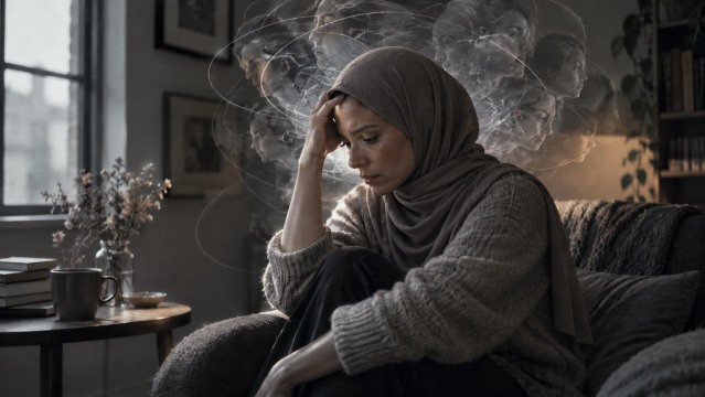 وسواس فکری چیست؟ علائم، علت‌ها و روش‌های درمان وسواس فکری